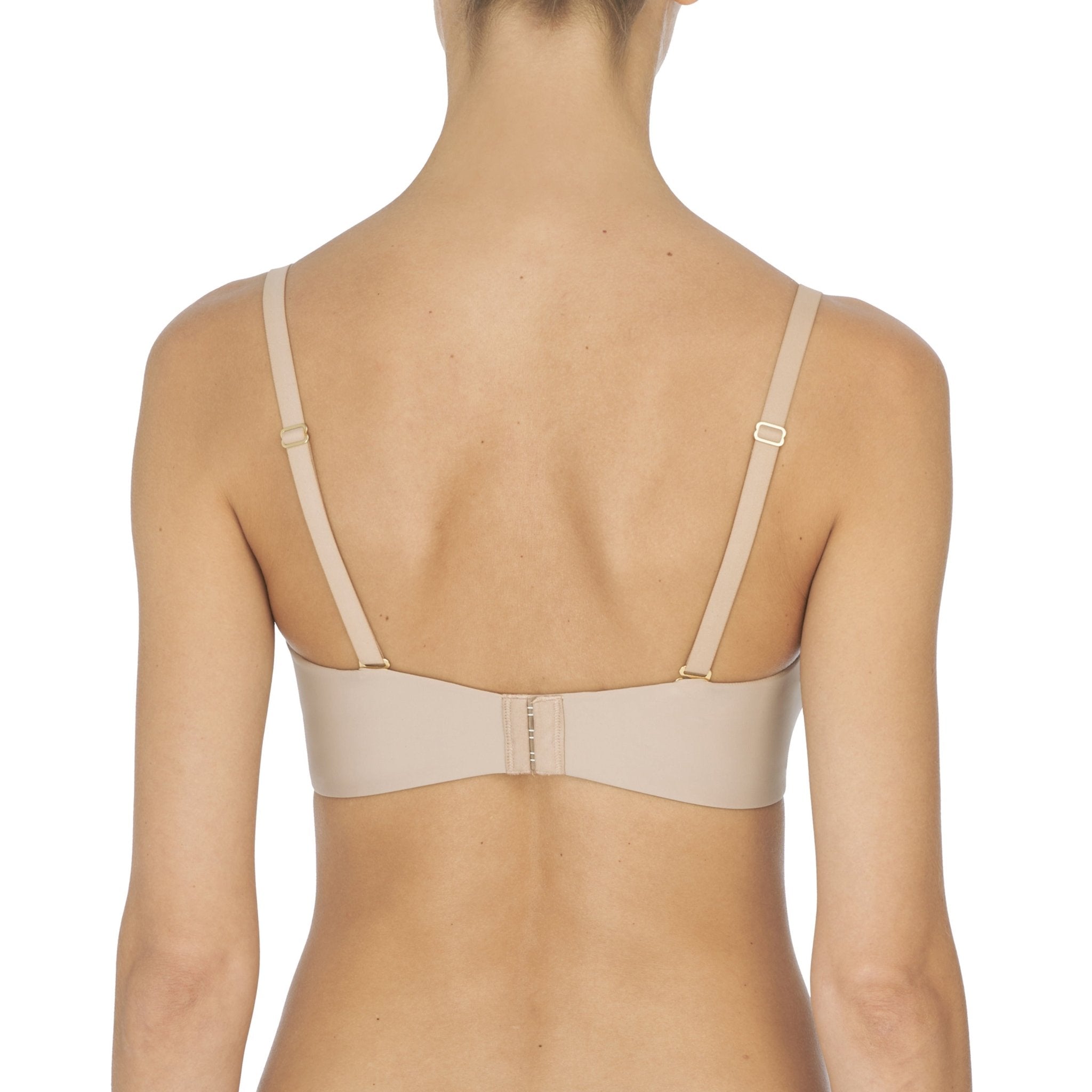 Minimal Plunge Tailored Strapless Bra - Plunge - Natori