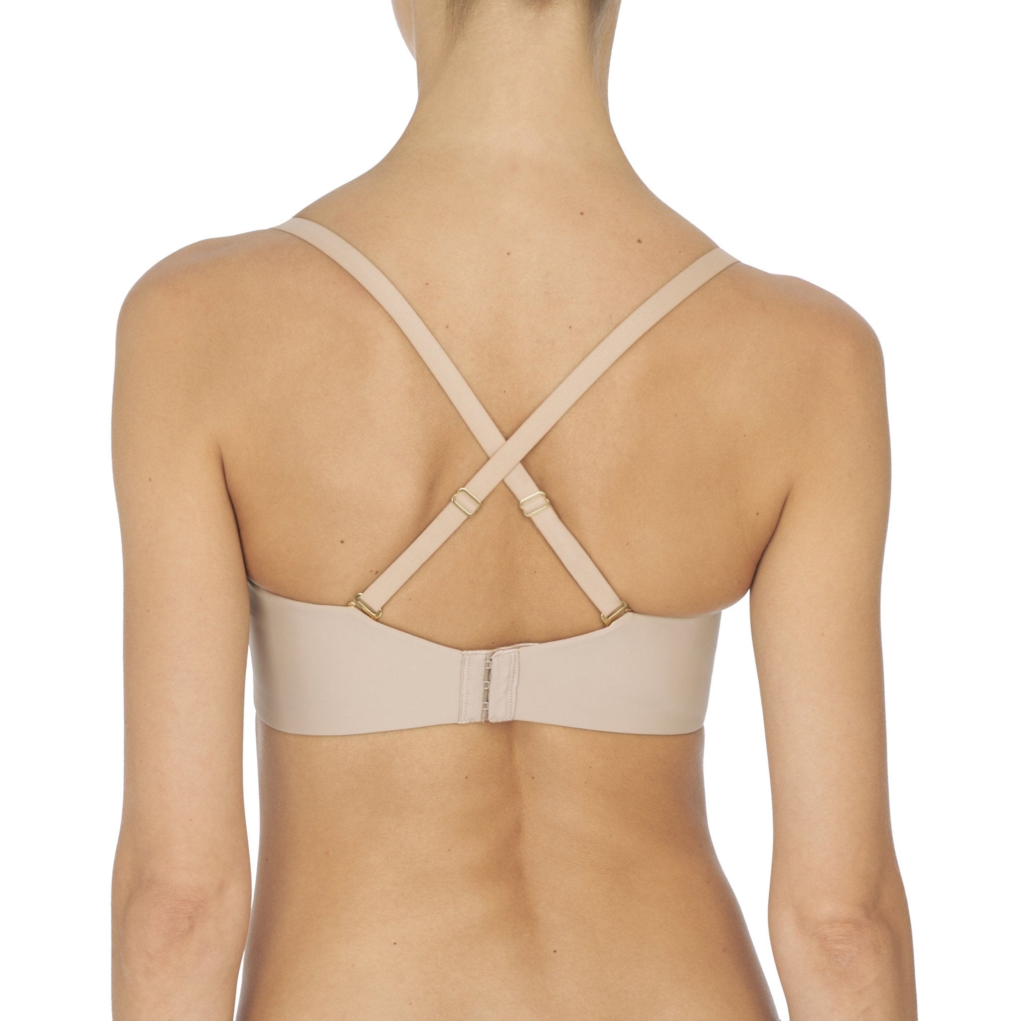 Minimal Plunge Tailored Strapless Bra - Plunge - Natori