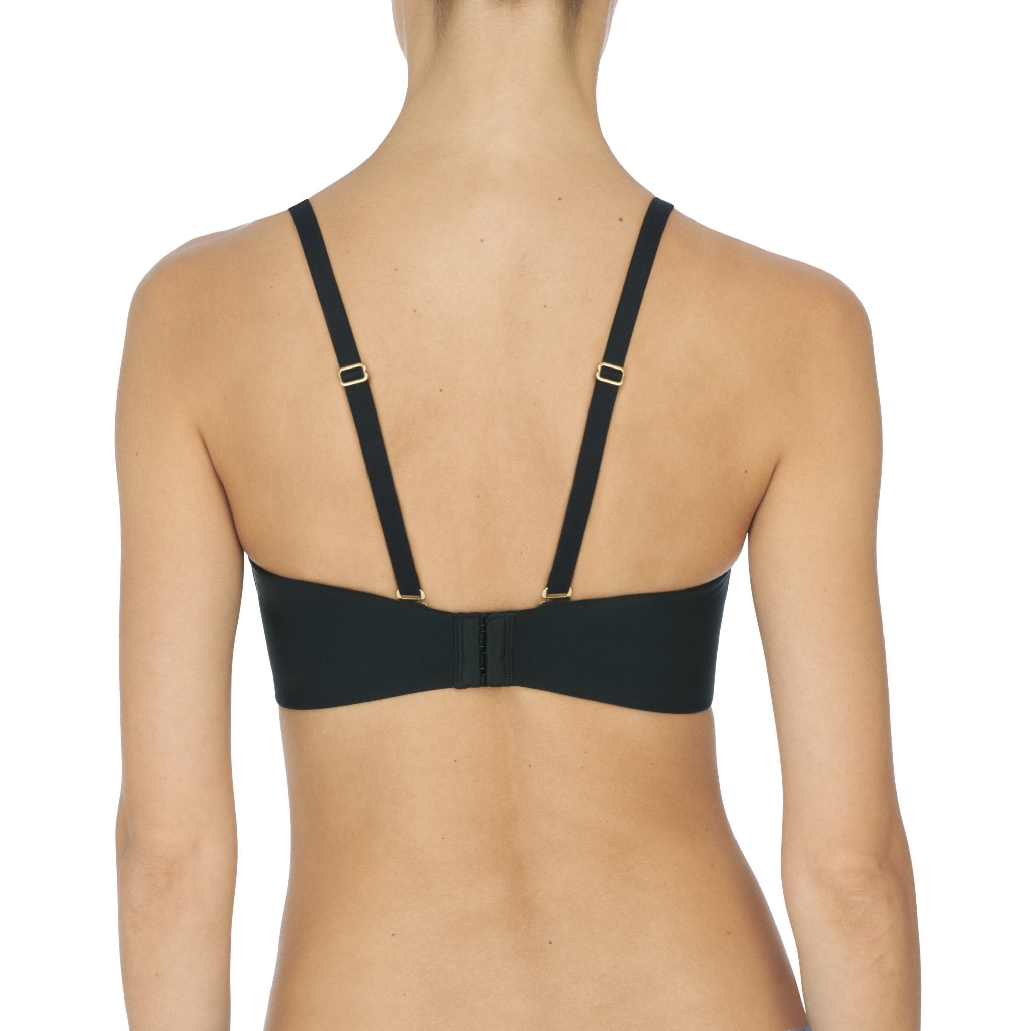 Minimal Plunge Tailored Strapless Bra - Plunge - Natori