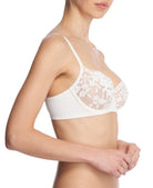 Plush Romance Balconette Underwire Bra - Balconette - Natori