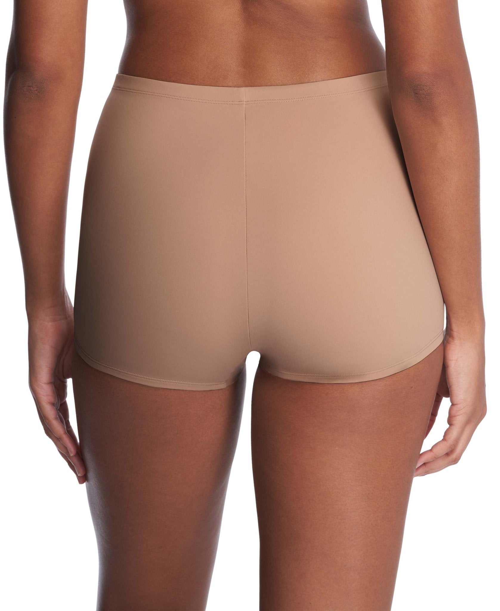 Power Comfort Hi Impact Sport Short - Boyshort - Natori