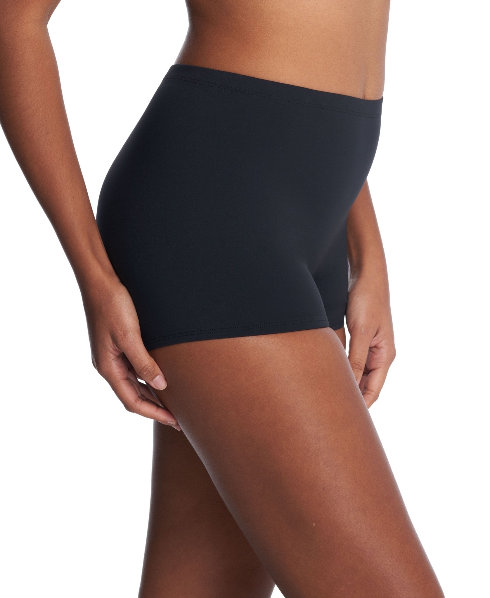 Power Comfort Hi Impact Sport Short - Boyshort - Natori