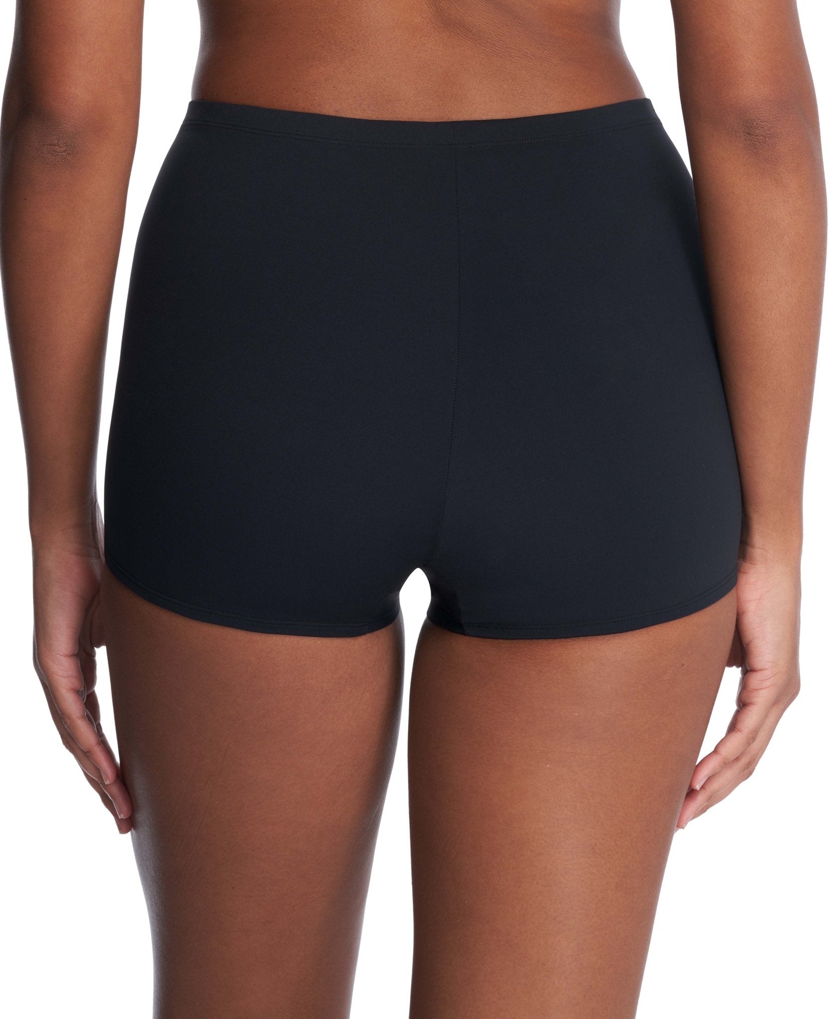 Power Comfort Hi Impact Sport Short - Boyshort - Natori