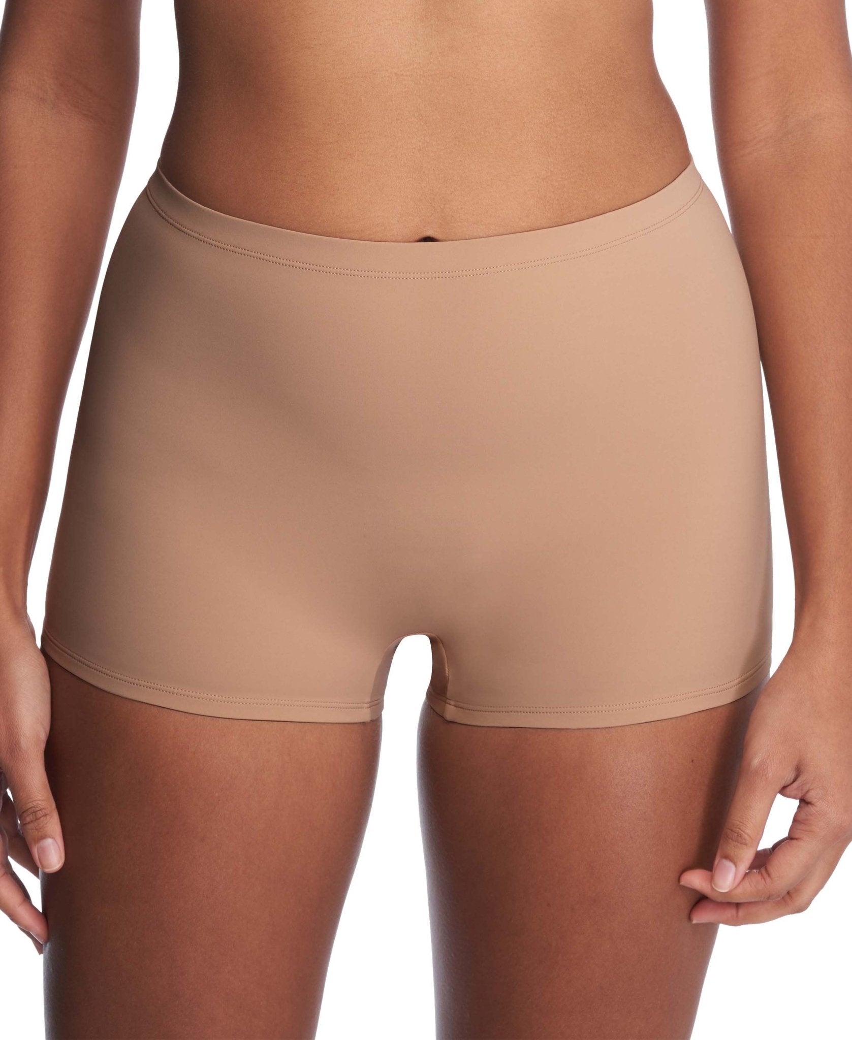 Power Comfort Hi Impact Sport Short - Boyshort - Natori