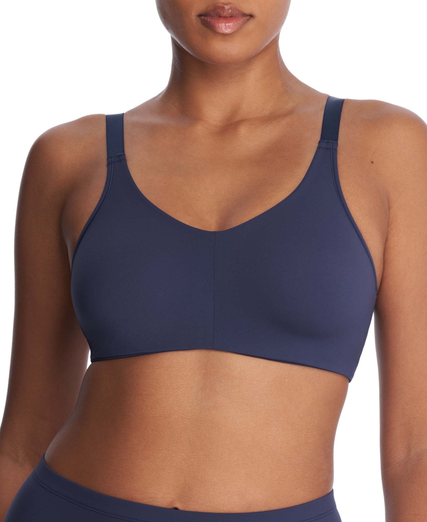 Power Comfort No Bounce All Day Sports Bra - High Impact - Natori