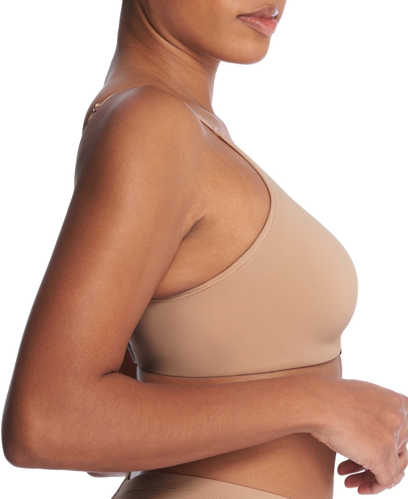 Power Comfort No Bounce All Day Sports Bra - High Impact - Natori