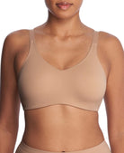 Power Comfort No Bounce All Day Sports Bra - High Impact - Natori