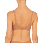 Pretty Smooth Lacey T-Shirt Bra - T-Shirt - Natori