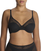 Pretty Smooth Seamless Underwire Bra - Plunge - Natori