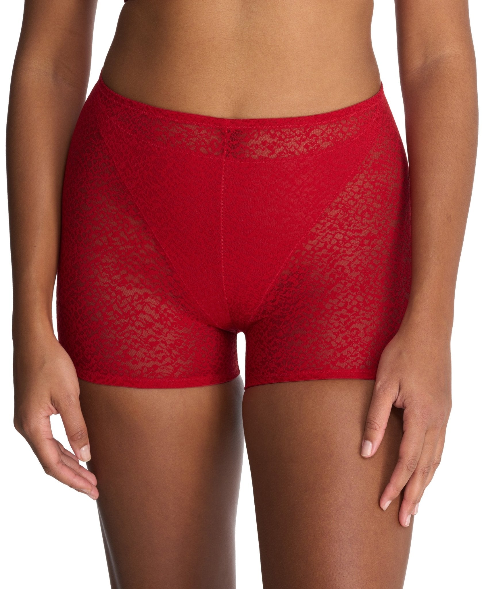 Pretty Smooth Shortlette - Boyshort - Natori