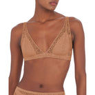 Pretty Smooth Stretch Lace Bralette - Bralette - Natori