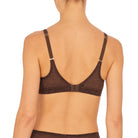 Pretty Smooth Stretch Lace Bralette - Bralette - Natori