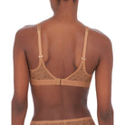 Pretty Smooth Stretch Lace Bralette - Bralette - Natori