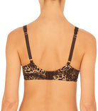 Pure Luxe Plunge Push Up T-Shirt Bra - Plunge - Natori