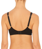 Pure Luxe Plunge Push Up T-Shirt Bra - Plunge - Natori