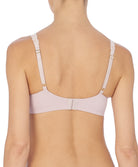 Pure Luxe Plunge T-Shirt Bra - Plunge - Natori