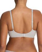 Pure Luxe Plunge T-Shirt Bra - Plunge - Natori