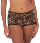 Pure Luxe Smooth Boyshort - Boyshort - Natori