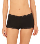 Pure Luxe Smooth Boyshort - Boyshort - Natori