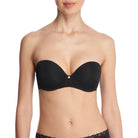 Pure Luxe Tailored Strapless Bra - Strapless - Natori