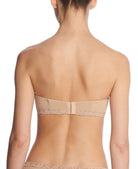 Pure Luxe Tailored Strapless Bra - Strapless - Natori