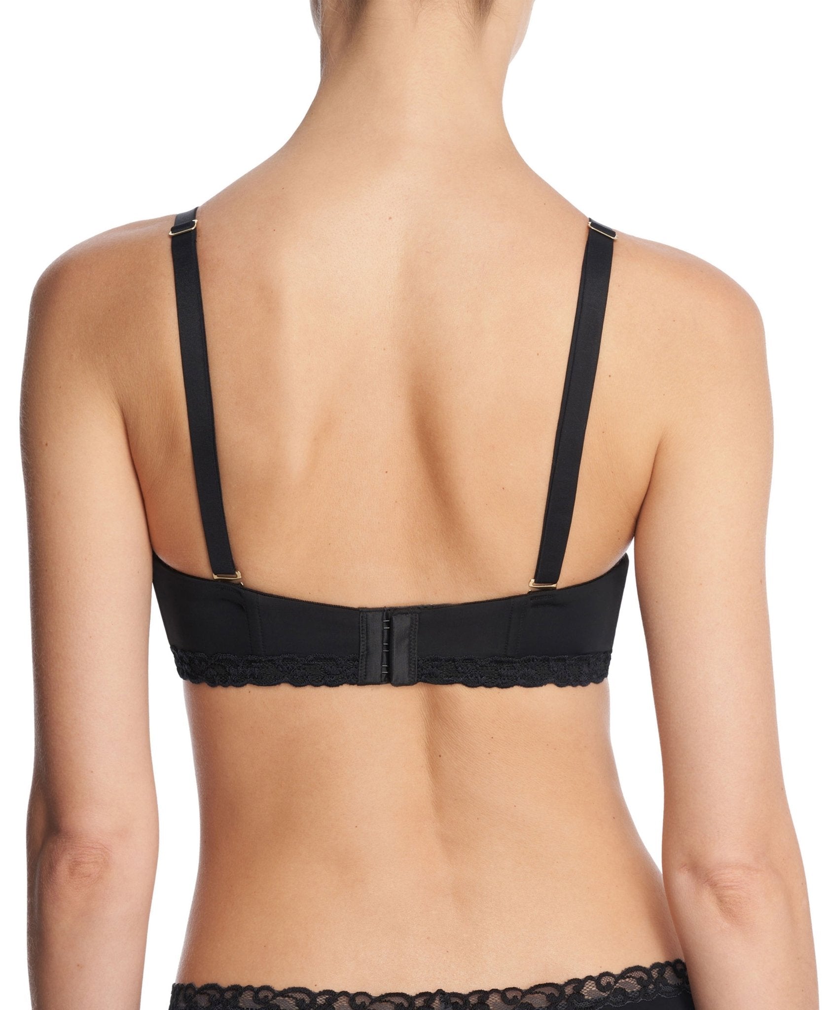 Pure Luxe Tailored Strapless Bra - Strapless - Natori