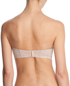 Pure Luxe Tailored Strapless Bra - Strapless - Natori