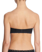 Pure Luxe Tailored Strapless Bra - Strapless - Natori