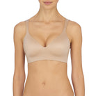 Revelation Seamless Wireless T-Shirt Bra - Wireless - Natori