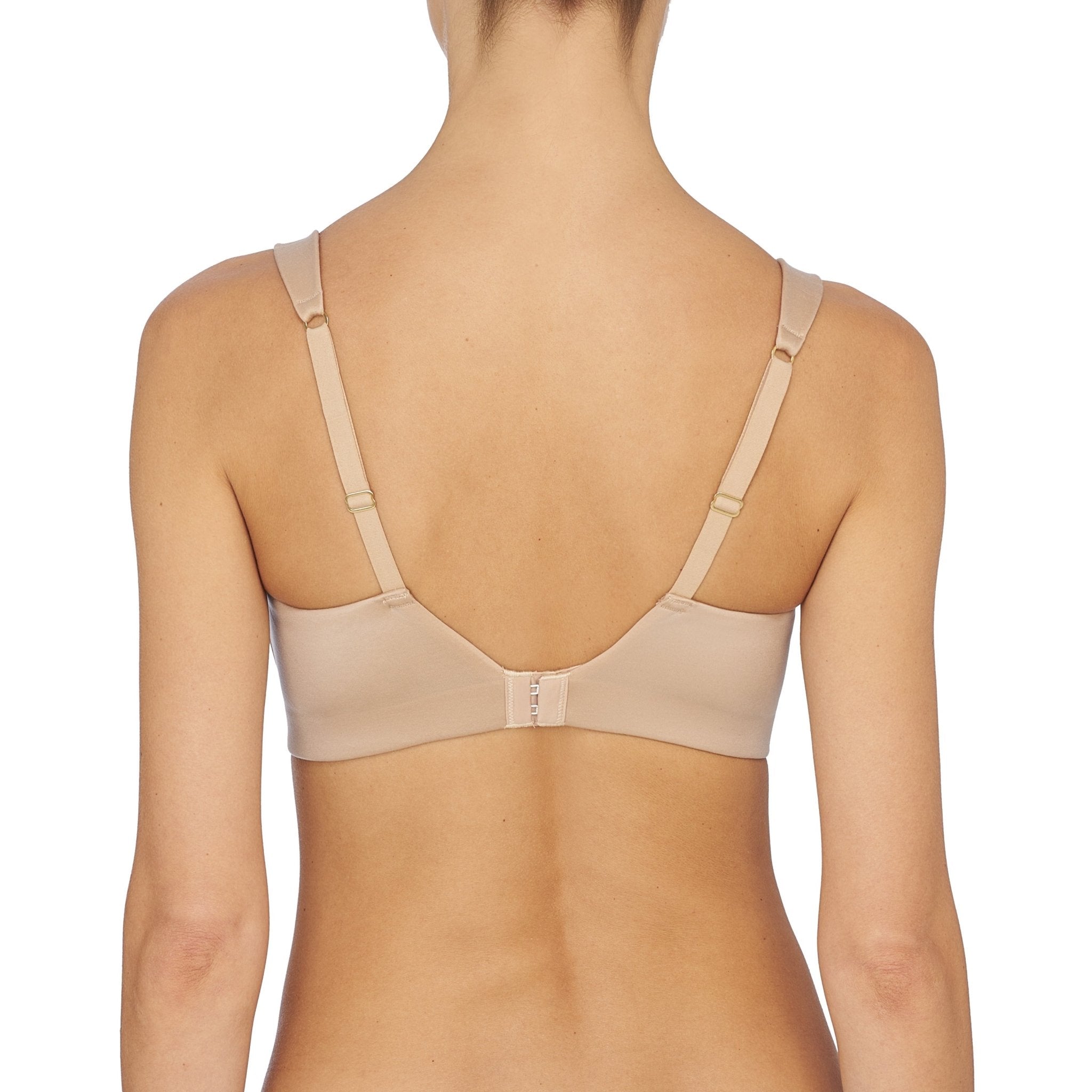 Revelation Seamless Wireless T-Shirt Bra - Wireless - Natori