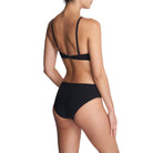 Riviera Reversible Bikini Bottom - Bikini Bottom - Natori