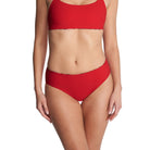 Riviera Reversible Bikini Bottom - Bikini Bottom - Natori