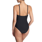 Riviera Reversible One Piece Swimsuit - One Piece - Natori