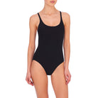 Riviera Reversible One Piece Swimsuit - One Piece - Natori