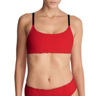 Riviera Reversible Scoop Bikini Top - Bikini Top - Natori