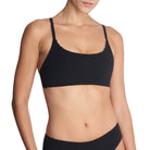 Riviera Reversible Scoop Bikini Top - Bikini Top - Natori