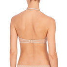 Sheer Convertible Plunge T-Shirt Bra - Plunge - Natori