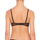 Sheer Convertible Plunge T-Shirt Bra - Plunge - Natori