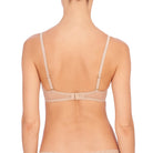 Sheer Convertible Plunge T-Shirt Bra - Plunge - Natori