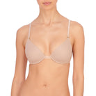 Sheer Convertible Plunge T-Shirt Bra - Plunge - Natori