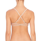 Sheer Convertible Plunge T-Shirt Bra - Plunge - Natori