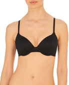 Sheer Illusion Plunge T-Shirt Bra - Plunge - Natori