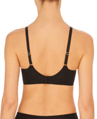 Side Effect Side Support Unlined Underwire Bra - Side Support - Natori