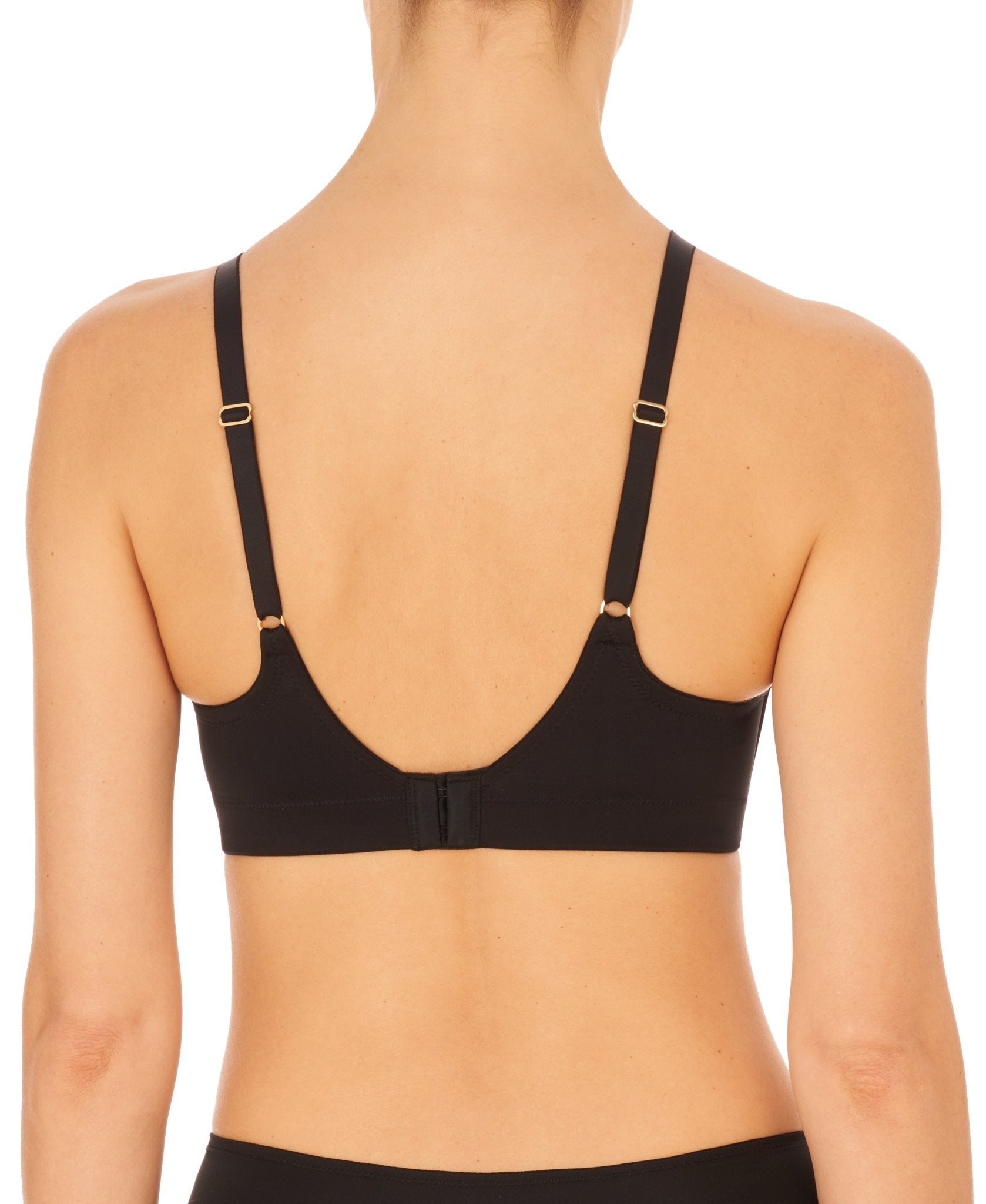 Side Effect Side Support Wireless Bra - Wireless - Natori