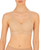 Side Effect Side Support Wireless Bra - Wireless - Natori