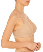 Side Effect Side Support Wireless Bra - Wireless - Natori