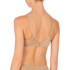 Side Effect Smoothing Plunge T-Shirt Bra - Plunge - Natori