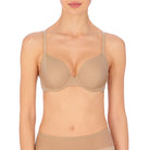 Side Effect Smoothing Plunge T-Shirt Bra - Plunge - Natori