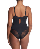 Statement Full Fit Underwire Bodysuit - Bodysuit - Natori