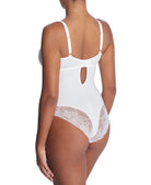 Statement Full Fit Underwire Bodysuit - Bodysuit - Natori